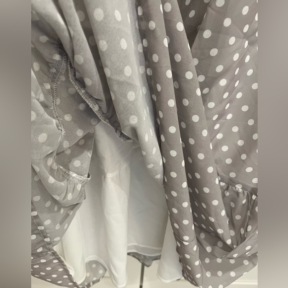 Jillian Harris x Mad About Style Midi Dress - Picture 5 of 7